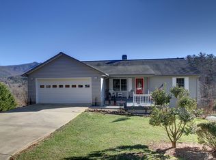 866 Ed Nichols Rd, Young Harris, GA 30582