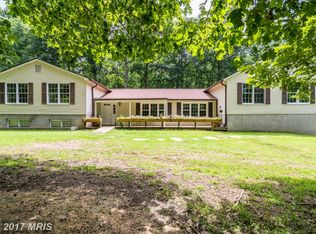 5283 Ivandale Ln, Sumerduck, VA 22742