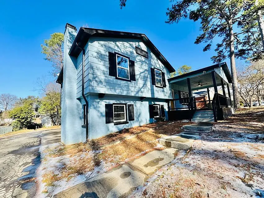 Building Photo - 1001 Archdale Dr