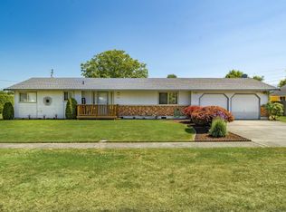 388 N Norma St, Buckley, WA 98321