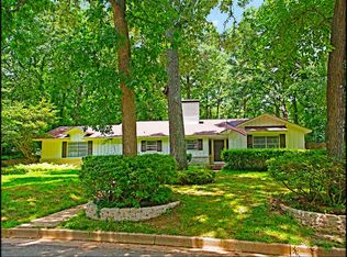 1727 Merrill Dr, Tyler, TX 75701