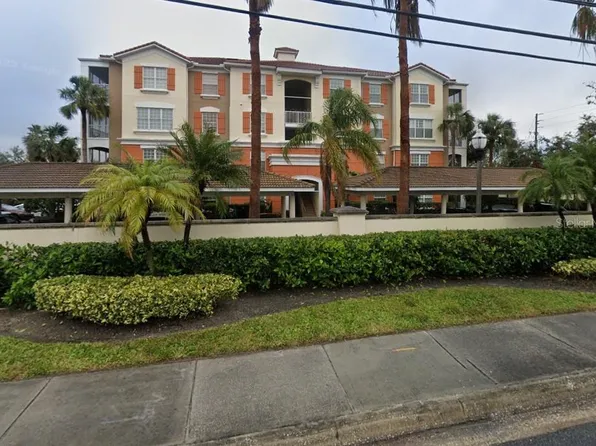 7903 Seminole Blvd APT 2305, Seminole, FL 33772