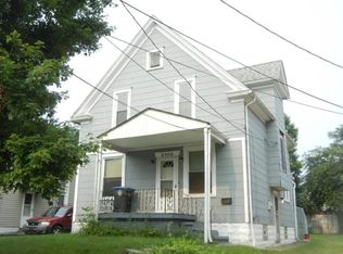 2302 25th St SW, Akron, OH 44314