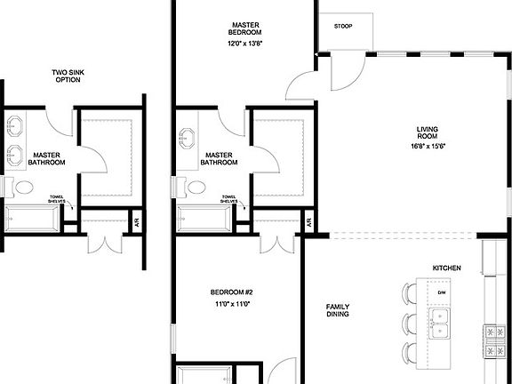 2nd image of 67 Summer St