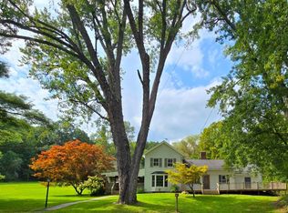 257 Saybrook Valley Road, Durham, NY 12120