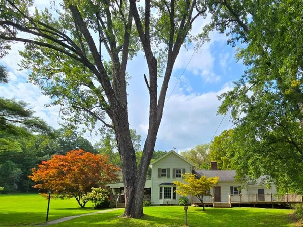 257 Saybrook Valley Road, Durham, NY 12120