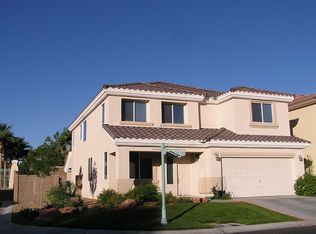 11 Indian Run Way, Las Vegas, NV 89148
