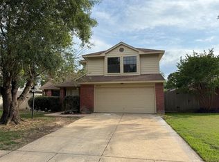 16319 Chimneystone Dr, Houston, TX 77095