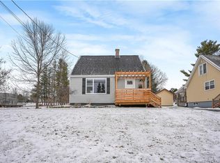 751 Maclaren Ave, Fredericton, NB E3A 3L4