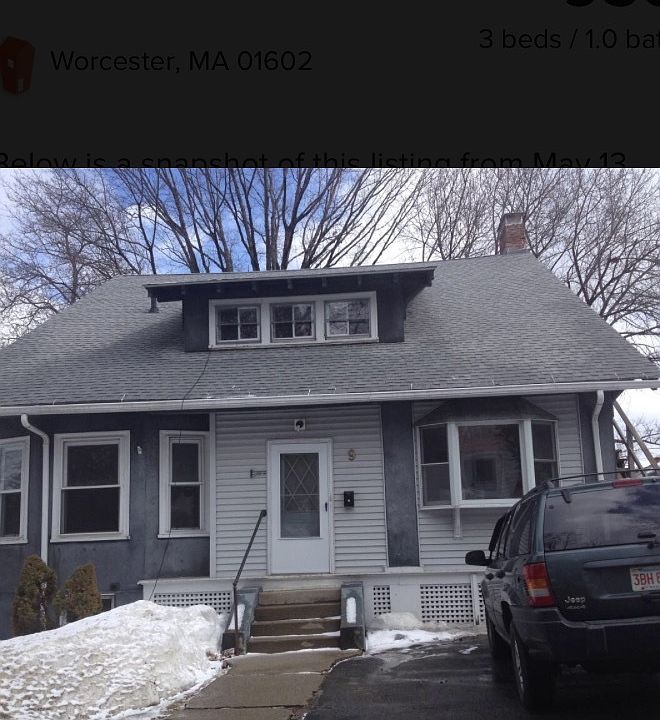house, 2nd floor