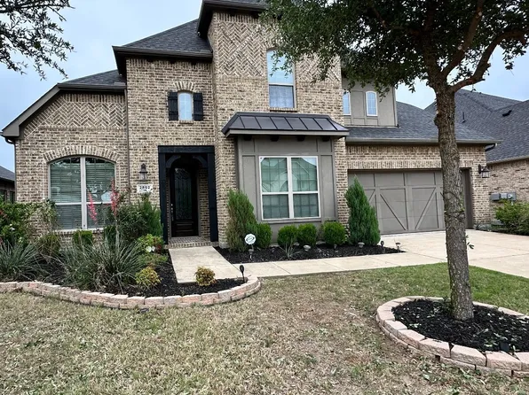 2802 Merlot Cir, Rowlett, TX 75088