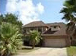 3027 Eagle Nest Ln, Humble, TX 77396