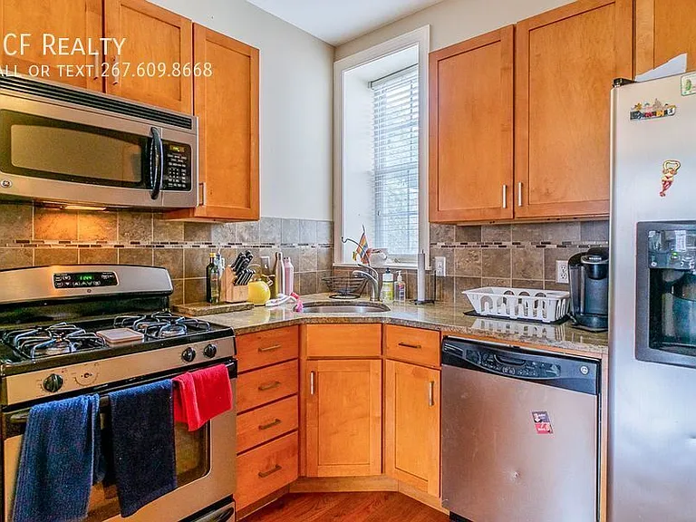 1708 Federal St #B — Photo 2