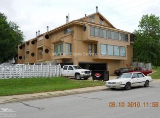 403 W Walnut St #403, Independence, MO 64050