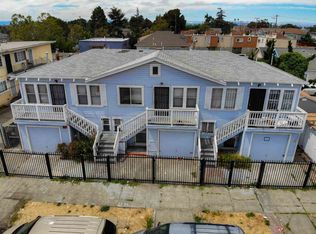 9415 Peach St, Oakland, CA 94603