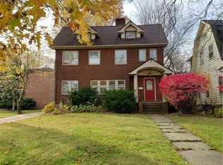12579 Clifton Blvd, Lakewood, OH 44107