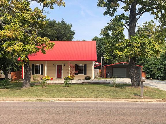 2nd image of 13582 S County Road 1560