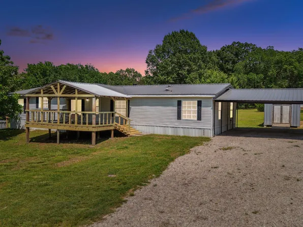 6251 S 4300th Rd, Big Cabin, OK 74332