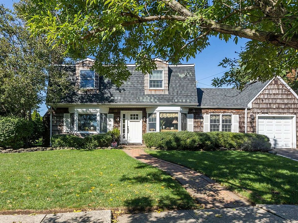 48 Harvest Lane, Levittown, NY 11756 Zillow