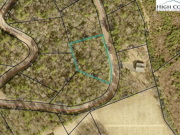3rd image of Lot 29 Walden Lane