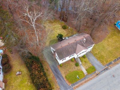 7 Grace Rd, Woburn, MA, 01801