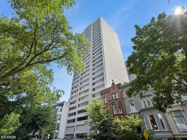 1415 N Dearborn St APT 11B, Chicago, IL 60610