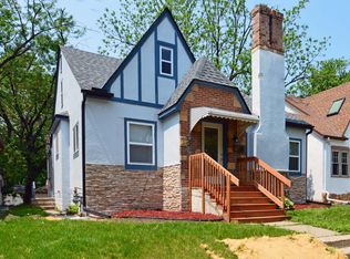 3731 Sheridan Ave N, Minneapolis, MN 55412