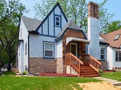 3731 Sheridan Ave N, Minneapolis, MN, 55412