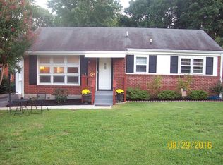 2915 Lakeland Dr, Nashville, TN 37214
