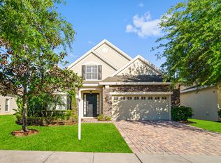 10637 Willow Ridge Loop, Orlando, FL 32825