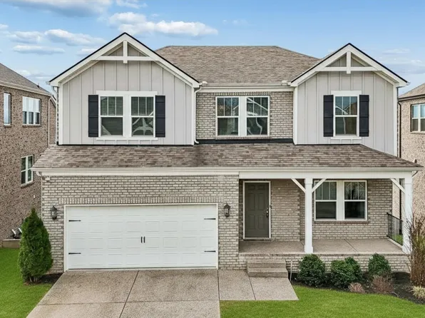 4327 Stone Hall Blvd, Hermitage, TN 37076