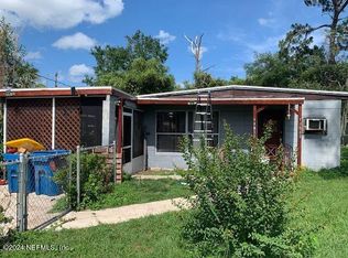 10635 Briarcliff Rd E, Jacksonville, FL 32218