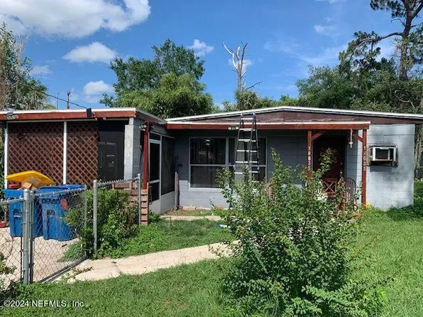 10635 BRIARCLIFF Road E, Jacksonville, FL 32218