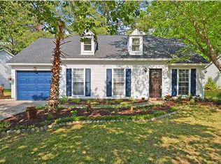 210 Salterton St, Summerville, SC 29485