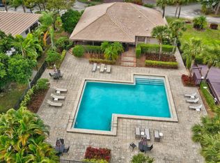 9364 Sable Ridge Circle #D, Boca Raton, FL 33428
