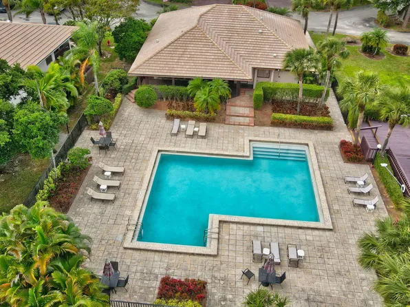 9364 Sable Ridge Circle #D, Boca Raton, FL 33428