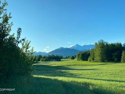 4055 N Christiansen Ln, Palmer, AK, 99645