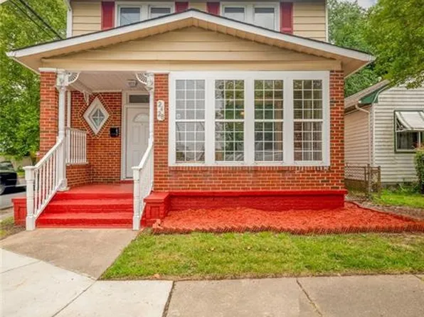 2428 Ruffin St, Norfolk, VA 23504