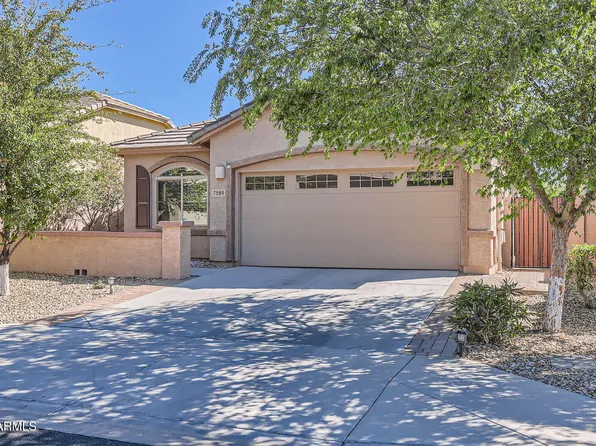 7589 W QUAIL TRACK Drive, Peoria, AZ 85383