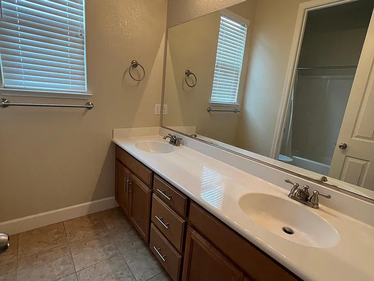Guest bath