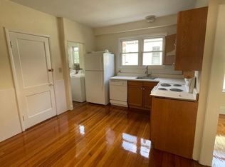 15 Egerton Rd #2, Arlington, MA 02474