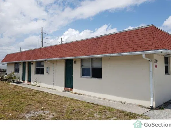 3307 Windsor Ave, West Palm Beach, FL 33407