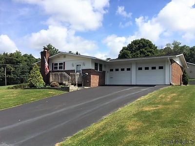 801 Tener St, Johnstown, PA, 15904