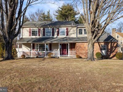204 Woodland Dr, Doylestown, PA, 18901