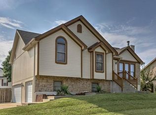6836 N Crystal Ave, Kansas City, MO 64119