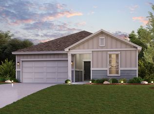 DAVIS Plan, Caney Mills, Conroe, TX 77303