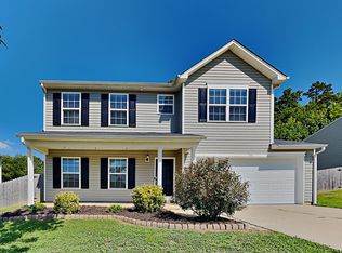 200 Valerie Dr, Lincolnton, NC 28092