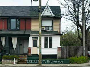 1314 Dupont St, Toronto, ON M6H2A7