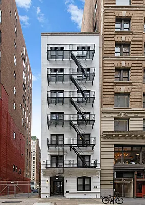 Rented by Corcoran | media 7