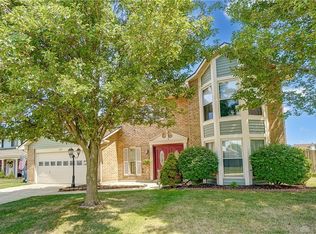 8578 Deer Haven St, Dayton, OH 45424